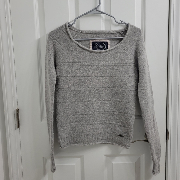 Mavi Sweaters - Mavi Lambswool Sweater